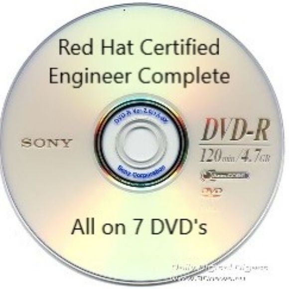 Red Hat Certified Engineer (RHCE) Complete Video - Picture 2 of 2